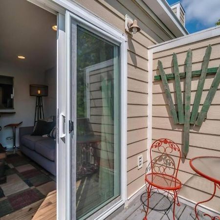Downtown Riverfront Condo Unit 780 Nashville Ngoại thất bức ảnh