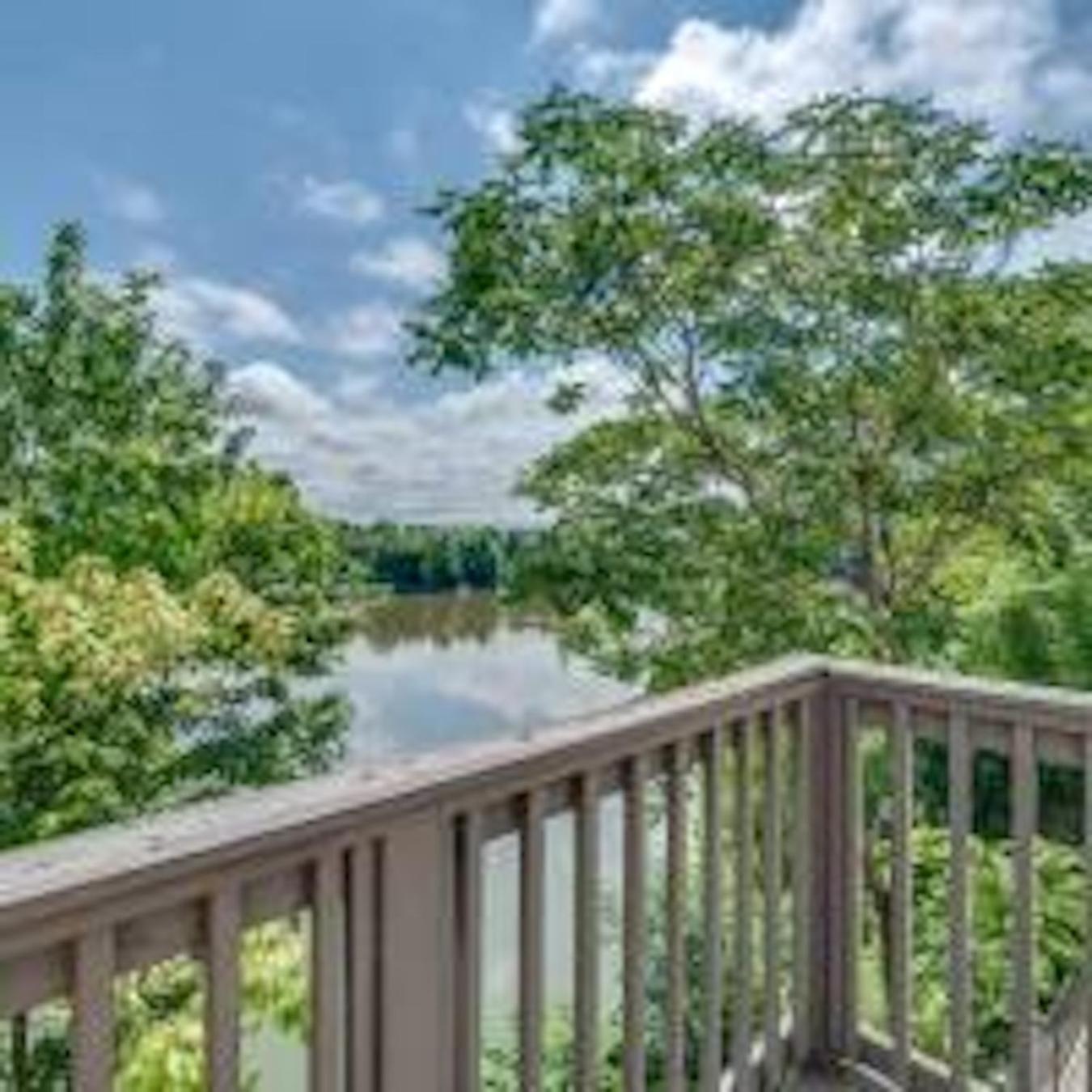 Downtown Riverfront Condo Unit 780 Nashville Ngoại thất bức ảnh