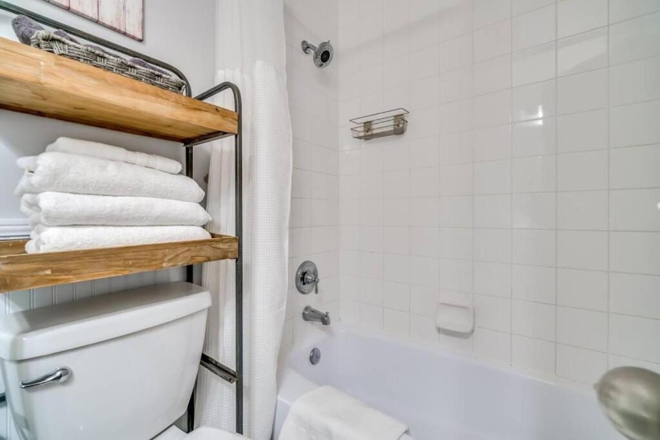 Downtown Riverfront Condo Unit 780 Nashville Ngoại thất bức ảnh