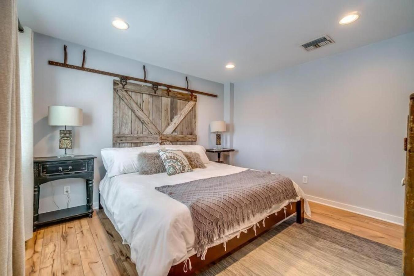 Downtown Riverfront Condo Unit 780 Nashville Ngoại thất bức ảnh