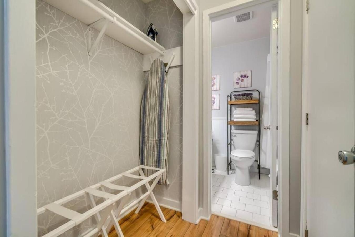 Downtown Riverfront Condo Unit 780 Nashville Ngoại thất bức ảnh